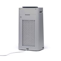 Sharp Air purifier with Plasmacluster Ion-Technology, 3 levels filter system, air purity indicator, for rooms up to 38 sqm (21 sqm with humidity function). - W125938272