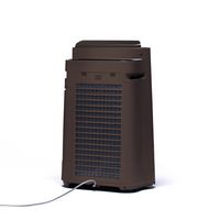 Sharp Air purifier with Plasmacluster Ion-Technology, 3 levels filter system, for rooms up to 26 sqm (21 sqm with humidity function) - W125938267