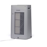Sharp Air purifier with Plasmacluster Ion-Technology, 3 levels filter system, air purity indicator, for rooms up to 50 sqm (30 sqm with humidity function). - W125938273