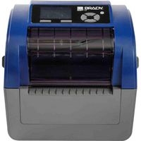 Brady BBP12 Label printer 300 dpi - EU with Unwinder and Brady Workstation LAB Suite 202.00 mm x 173.00 mm - W125968971