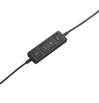 Logitech USB Headset H570e Stereo - W125191164
