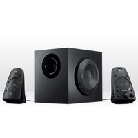 Logitech Speaker System Z623 - W128822652