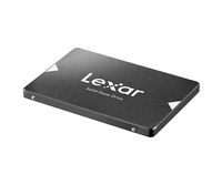 Lexar 128GB, 2.5", SATA III (6Gb/s), 520MB/s - W125979216