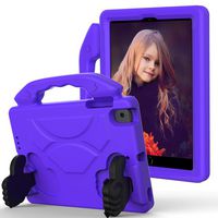 eSTUFF HANDY Protection Case for Apple iPad Mini 5/4/3/2/1 - Purple - W125973306