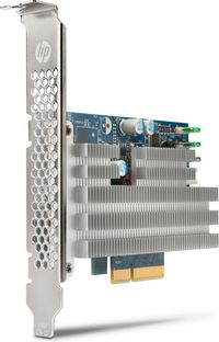HP Z Turbo Drive G2 1TB PCIe SSD - W124575969