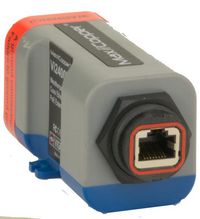 Barox IP67 IP- / PoE-Extender via coaxial cable - W125516593