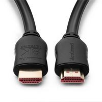 MicroConnect HDMI Cable 8K, 2m - W125910886