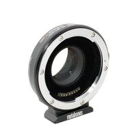 Metabones Canon EF Lens to Micro Four Thirds T Speed Booster XL 0.64x - W125741584