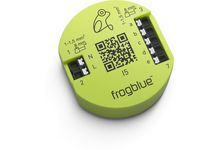 frogblue 5 in, AC 110–240 V, 50 / 60 Hz, Bluetooth 4.2, 2400–2483,5 MHz, IP20 - W125864034