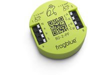 frogblue 2 in/2 out, 6 A / 110-240 V AC, IP20, 50 / 60 Hz, Bluetooth 4.2, 2400–2483,5 MHz, 30 m - W125864041
