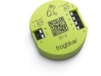 frogblue 300 W/300 VA (220–240 V) 150 W/150 VA (110–219 V), IP20, AC 110–240 V, 50 / 60 Hz, Bluetooth 4.2 Low Energy, MOSFET - W125910876
