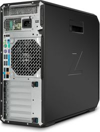 HP Z4 G4 XW-2123 - W125088886
