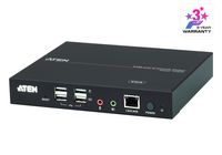 Aten Station console KVM HDMI sur IP - W124592475