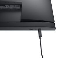 Dell 60.5cm (23.8") Full HD 1920 x 1080 LED IPS, 9:16, 250cd/m², 16.78M, 8ms, 1000:1 - W125998336C1