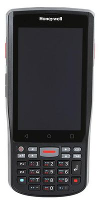 Honeywell EDA51K, WLAN, 3/32GB, 13MP camera, S0703, Android with GMS, 4000 mah battery, ROW - W127151810
