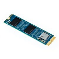 OWC 512GB, 2200MB/s, 952MB/s, NVMe, PCIe 3.1 x4, Silicon Motion SM2263XT, QLC 3D NAND - W125982338