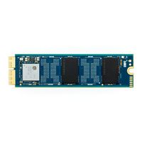 OWC 512GB, 2200MB/s, 952MB/s, NVMe, PCIe 3.1 x4, Silicon Motion SM2263XT, QLC 3D NAND - W125982338