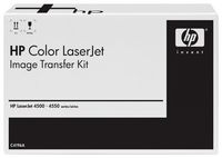HP Color LaserJet C4196A Transfer Kit, Approximately 100000 pages - W124989217