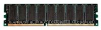 HP PC2-5300F 1GB DDR2 667MHz - W125248844