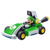 Nintendo Mario Kart Live: Home Circuit Luigi Set, Nintendo Switch - W125870102