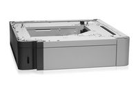 HP 500-sheet Paper Tray - W124589566