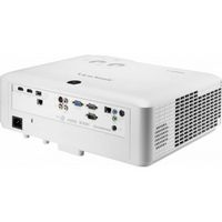 ViewSonic LS920WU, 6000 AL, WUXGA 1920x1200, DC3, 30”-300”, HDMI, HDCP, USB, S-Video, RJ-45, RS-232, 100-240V, 6.5 kg - W125997375