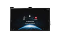 ViewSonic IFP6570 - 65", 4K UHD (3840x2160), PCAP Direct Bonding Touch Screen, 7H, Tempered Glass, 350nits, 1200:1 - W125510655C1