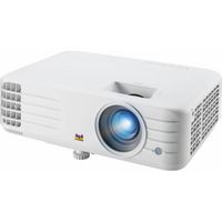ViewSonic 4000 lum, 1920x1080, DC3, 30”-300”, HDMI, HDCP, USB, RJ-45, RS-232, 100-240V, 2.79 kg - W124469104