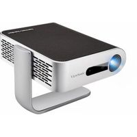 ViewSonic 854 x 480, 300 LED, 1.0 m, 16:9, USB 2.0x1, USB 3.1 Type C x 1, Micro SD, HDMI 1.4, 3W x2 - W124662114
