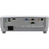 ViewSonic 4000 lum, 1280x800, DC3, 30”-300”, HDMI, HDCP, USB, RJ-45, RS-232, 100-240V, 2.33 kg - W125515163