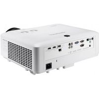 ViewSonic 5000 lum, 1920x1200, DC3, 60”-200”, HDMI, HDCP, USB, S-Video, RJ-45, RS-232, 100-240V, 6.6 kg - W125604044
