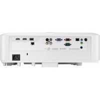 ViewSonic 5000 lum, 1920x1200, DC3, 60”-200”, HDMI, HDCP, USB, S-Video, RJ-45, RS-232, 100-240V, 6.6 kg - W125604044