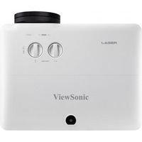 ViewSonic 5000 lm, DLP, 60-200", 67W, 2x5W RMS, 515x490x276mm, 6.6kg - W125604044