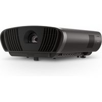 ViewSonic X100-4K, 3840x2160, 2900 ANSI lum, DLP LED, USB, RJ-45, Micro SD, HDMI, IR, RS-232, RMS 2x 20 W, 416x463x161 mm - W125804125