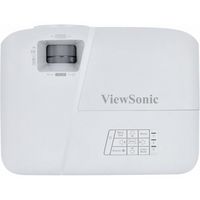 ViewSonic XGA 1024 x 768, 4000 Lm, 20000 h, 22000:1, 4:3, DLP Lamp, USB, RJ45, Audio in/out, HDMI, VGA, 2.4 kg - W125817232