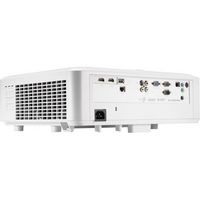 ViewSonic DLP Laser, WUXGA, 1920x1200, 5000 ANSI, 1.36 - 2.18, USB TYPE A, RJ45, 3.5mm, 2 x HDMI, 2 x VGA, 6.4 kg - W125817233