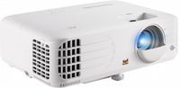 ViewSonic PX701-4K data projector Portable projector 3200 ANSI lumens DLP 2160p (3840x2160) White - W125922517