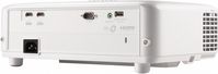 ViewSonic 0.47" 4K-UHD, DC3, 3200 Lm, 12000:1, 1.07M, 10 W, 203W, 1.1 X, HDMI, 3.5 mm, USB Type A, RS232, 100-240V, 50/60Hz, 2.8 kg - W125922517