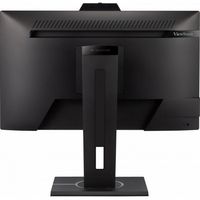 ViewSonic 24" 16:9 1920 x 1080 FHD SuperClear® IPS LED Monitor with VGA, HDMI, DipsplayPort - W125929622