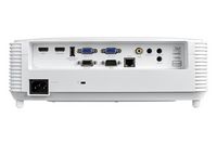 Optoma 1280x768, DLP, 4000 lm, RMS 10W, HDMI, VGA, USB, RS-232, RJ-45, 316x244x98 mm - W126002355