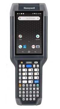 Honeywell CK65 N6703SR Version, 4" Touch Panel 480 x 800 LCD, 2.2GHz Qualcomm 64-bit Snapdragon octa-core, 4GB DDR4 RAM, 32GB Flash, Bluetooth 5.0 BLE, IEEE 802.11 a/b/g/n/ac, Android 8.0 Oreo - W124682927