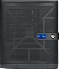 Ernitec 4 Bay small cube server - W126816707