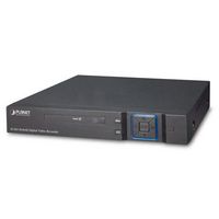 Planet H.265 16-ch 5-in-1 Hybrid Digital Video Recorder - W125255619