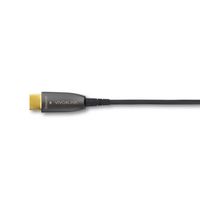 Vivolink Optic HDMI 4K Cable 100m on Drum - W127291560