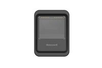 Honeywell Genesis XP Presentation Scanner: Tethered. 1D, PDF417, 2D, SR focus. Black Scanner - W126054753