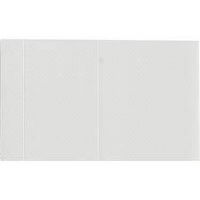 Brady White Polyester Tape for BBP33/i3300 Printers 9.53 mm X 25.91 m - W126062921