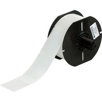 Brady B33 Series Self-Laminating Vinyl Wire and Cable Labels - W126063562