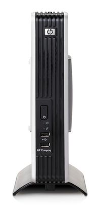 HP Compaq t5720 Thin Client - W125090179