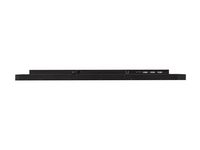 NEC BT421 OPS with ceiling mount single, 1920 x 480, VA, Direct LED, LAN 100Mbit; RS232, 4000:1 - W125398716