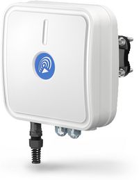 QuWireless Outdoor LTE router with QuWireless antennas and RUTX09 in one enclosure. - W125857215